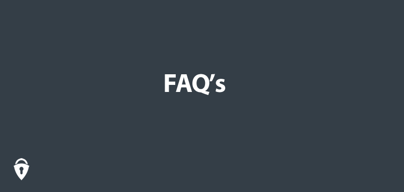 Surfshark Frequently Asked Questions