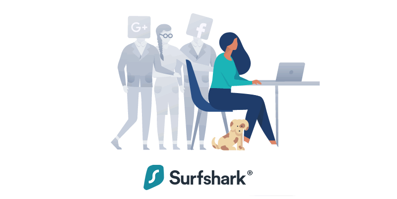 Surfshark VPN Review